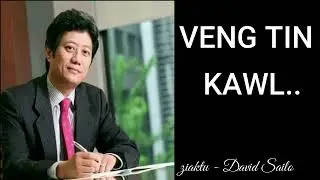 Veng tin Kawl - David Sailo