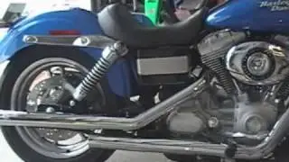 Vance and Hines Slip Ons