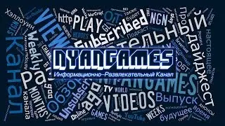 NyanGames Channel [Trailer] (Season 2)