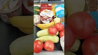 АТБ,покупки на 530 грн