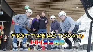 First time ko ito at dito ko lang sa Canada na-experience🇨🇦😱 Vlog #363