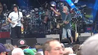 Dead & Company - Truckin' @ Wrigley Field, Chicago 6/10/23
