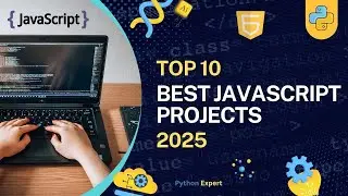 javascript tutorial for beginners with project