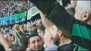 Sen çok yaşa KOCAELİSPOR !