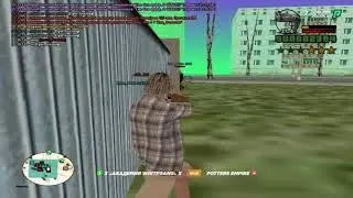 |🔥|Капт Радмир РП |🔥| 