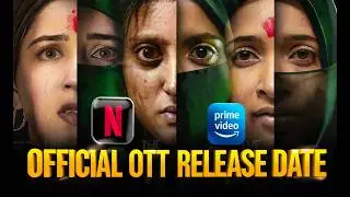 The Kerala Story 2 OTT Release Date Confirm 😱 | Kab Aur Kahan Dekhen? Full Update!