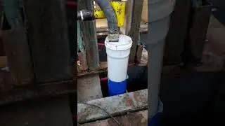 МГБУ собранная на коленке.