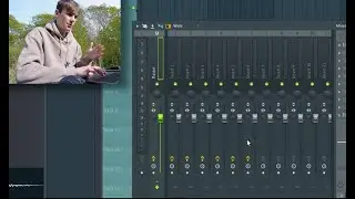 How To Make a Startup Template in FL Studio and Ableton