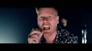 LAMIRĀL   She's a pistol official video