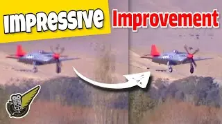 Awesome Old Video Footage Remastered