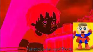 Preview 2 Horrid Henry Intro Effects (Preview 2 Given Buried Risen V2 Effects)