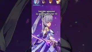 Characters I REGRET NOT PULLING for! (PART 2) 