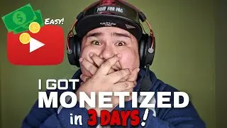 HOW TO MONETIZE YOUR CHANNEL IN 2020? | 100% LEGIT | MONETIZATION GUIDE