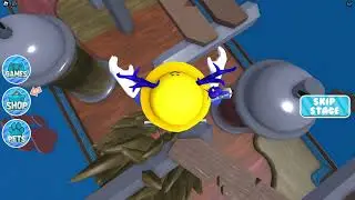 ESCAPE PET STORE (Obby) JUMPSCARES and Full game.