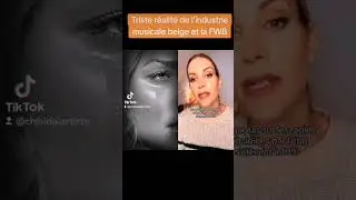 PartagerUn artiste en Belgique et en FWBTriste réalité 🤔🇧🇪