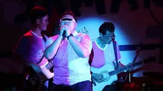 The Old Band 2566 (8)  จันทร์เจ้า