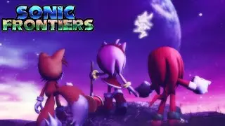 [SFM] Further Beyond Super Sonic