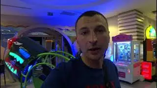 Турция 2021 Adalya Elite Hotel Lara.