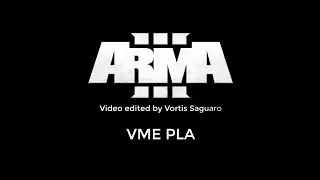 ArmA 3 - VME Chinese PLA Units MOD