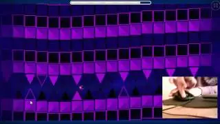 SILENT CIRCLES 100% [IMPOSSIBLE DEMON] | Geometry Dash (2.0) | [60Hz] [Clicks]