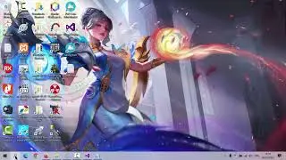 Tutorial UKa-uKa RPL 2023 dgn VB eps 11 - Membuat Laporan dgn Crystal Report
