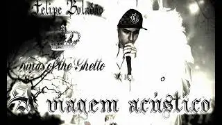Instrumental - A Viagem (Oficial Music)