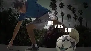 Amazing Groundmoves by Siago Ulises & Zohan
