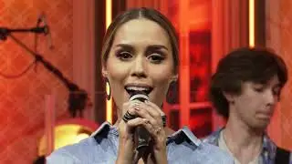 DALIBOR PETKO SHOW - FRANKA BATELIĆ - 24.02.2019. - 3. SEZONA