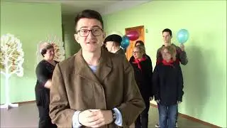Конкурсный ролик 