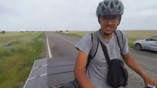 встретил блогера Милионика