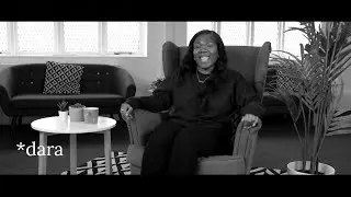 Dara's Story // Finding Freedom