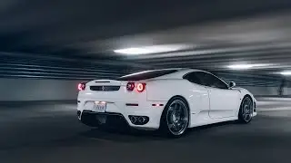 Car vibes 🚗 Lofi Chill new 2024 🌄 lofi hip hop