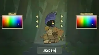 Sword And Souls- Tutorial Video (edited)
