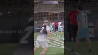 Freestyler plays football‼️🥶 #football #soccer #skills