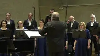 National Chamber Choir of Armenia