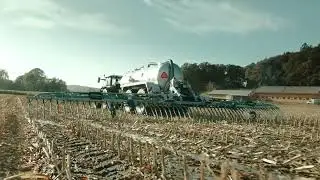Farmtech Ultracis 1550 + Condor 15.0 x Fašalek
