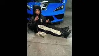 [FREE] Lil Rae Type Beat "Set Up Shop" | @aistaydown