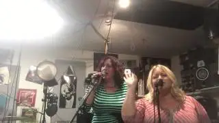 Blessed Union of Blues Acapella Dearly Departed by Shakey Graves