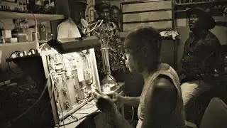 Good Old Dub 1974 (Dub & Instrumental Mix)