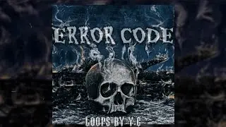 PHONK X $UICIDEBOY$ TRAP LOOP KIT 2025 “ERROR CODE” 24 LOOPS ($uicideboy$, Phonk, Scrim, Bones)