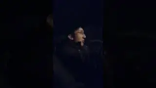 Когда заиграла твоя любимая песня
