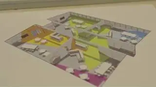 Open Plan Learning at Aldercourt Primary School
