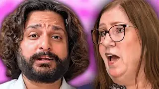 What Happened To Jenny and Sumit? - 90 Day Fiance Update