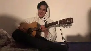 just another fly me to the moon cover.