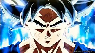 Chala head chala (trap-amv)
