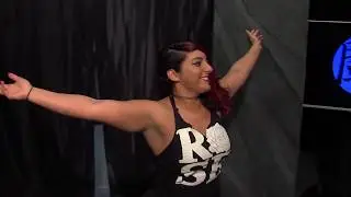 The Sinister Sweethearts vs Zoey Skye and Jenny Rose