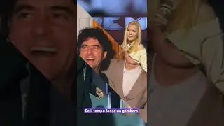 Ti lascerò Anna Oxa Fausto Leali