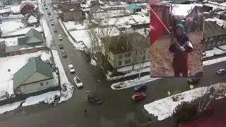 ЗА МИР 