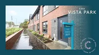 Casa, Vista Park: Walkthrough Tour - Nesta 3 (Show Home)