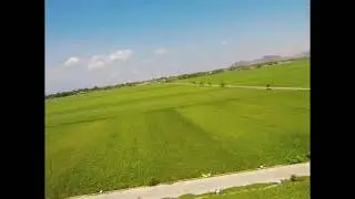 CINEMATIC HIJAUNYA SAWAH #cinematic #vidiocinematic